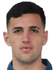 艾伦·福内里斯头像