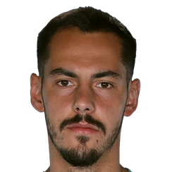 亚西尔·苏巴头像