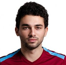 古拉姆·路卡瓦头像