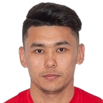 奥肯·马克汉头像