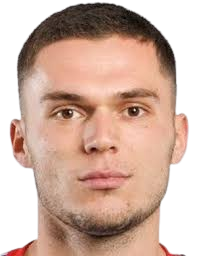 罗恩·拉奇头像