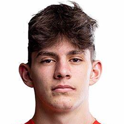 马雷克·纳斯科斯头像