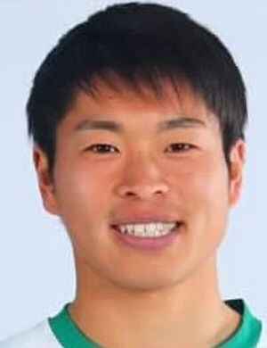 斋藤碧斗头像