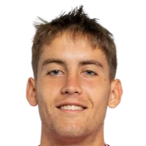 丹尼尔·品特头像