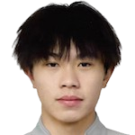 陈彦辛头像