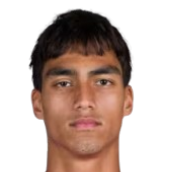 马丁·库克头像