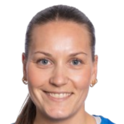 马伦·索森头像