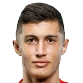 托尼·西里奇头像