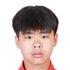 贺梓头像