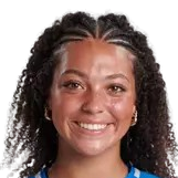 梅拉·布鲁尔头像