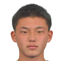 外山铁马头像