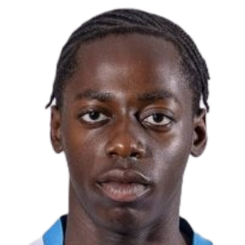 布拉德利·莱维头像