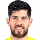 奥古斯丁·罗西头像