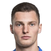 马克西姆·图里谢夫头像