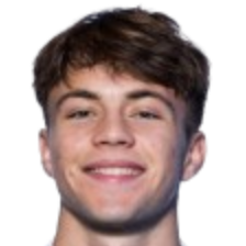 约翰·巴克头像