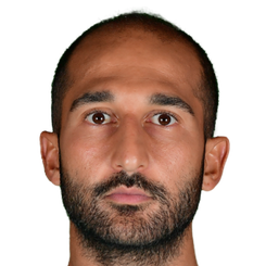 威尔坎·保巴简头像