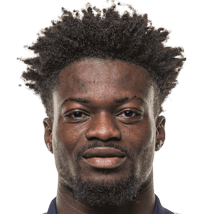 里奇蒙德·吉安菲头像