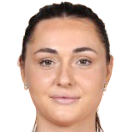 莱娅·瓦莱丽头像