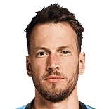 诺贝托·穆拉拉·内托头像