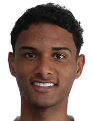 卢卡斯·拉蒙头像