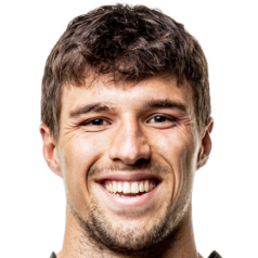 亚当·加布里埃尔头像