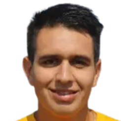 阿道夫·门多萨头像