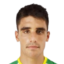 尼古拉斯-莱古萨蒙头像