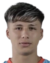 纳萨雷诺·罗塞利头像