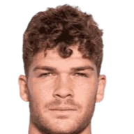 加布里埃尔·卡尔瓦尼头像