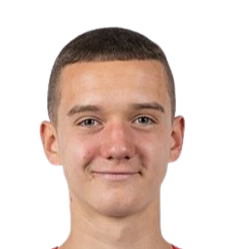 谢尔盖·列瓦克头像