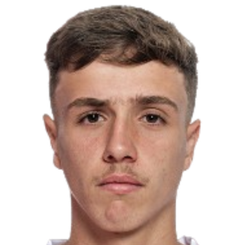 安德烈亚斯·弗斯特拉滕头像