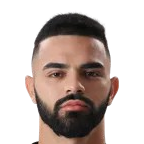 卢卡斯·罗德里格斯头像