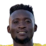 多米尼克·昌达头像