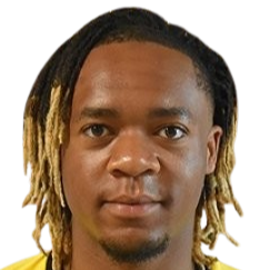 克里斯蒂安·基滕格·奥纳·卡松戈头像