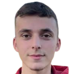 阿林德·巴吉拉米头像