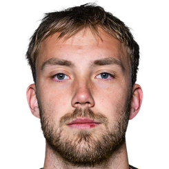 桑德·摩恩·福斯头像