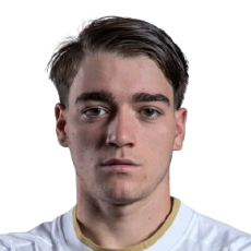 卡洛·马蒂亚·鲁蒂利亚诺头像