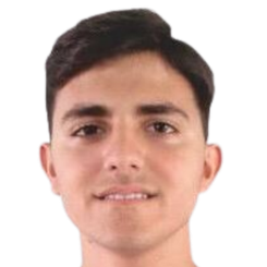 格克德尼兹·通克头像