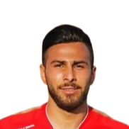 阿姆贾德·纳萨尔·穆罕默德头像