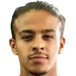 艾哈迈德·阿萨夫头像