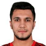Oktay·Aydin头像