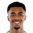 利昂·奥马尔·韦克西尔头像