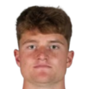 杰登·史密斯头像