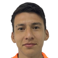 胡安·马丁内斯头像