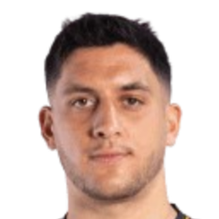 埃兹奎尔·内拉头像