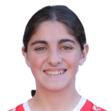 沙德·阿梅尔头像