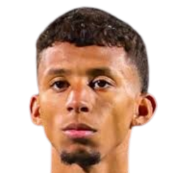 埃万德罗·巴罗斯头像