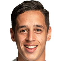 亚辛·莫什头像