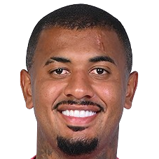 蒂亚戈·安德拉德头像