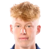 克里斯蒂安·斯托奇头像